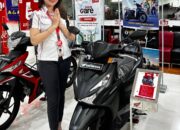 Hadirkan Promo Juli Asik Bersama Honda, Diskon Spesial hingga Rp 5 Juta!