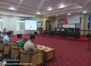 Lewat Donor Darah, PMI Tegaskan Komitmen Kemanusiaan