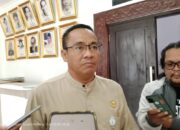Pemkot Bentuk Satgas Terpadu Tertibkan Reklame Tak Berizin