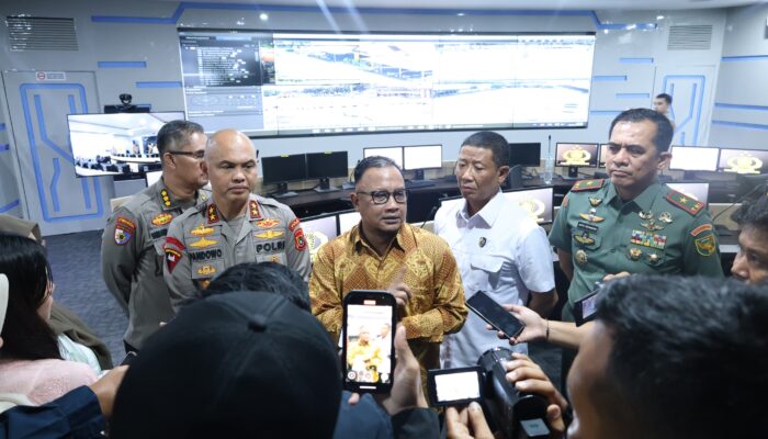 Kompolnas Awards 2025, Polda Babel Masuk Nominasi 5 Besar