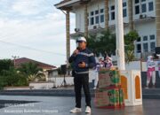 Senam Seperadik Rutin Dilaksanakan