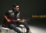 Vokalis Andra and The Backbone Rilis Single Solo Perdana