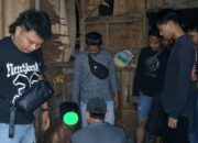 Balita di Mentok Dicabuli Kakek Tiri