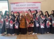 Pokja PAUD Sosialisasi Program Satu Tahun Prasekolah