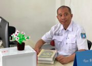 Telusuri Arsip Daerah dan Naskah Kuno