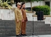 Sekda Ingatkan Pegawai Untuk Selalu Bersyukur