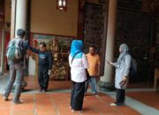 Terungkap Peran Perdagangan Rempah dalam Pembentukan Identitas Kota Padang