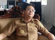 Pemkab Babar Terlilit Hutang, Markus Ambil Kebijakan Penting