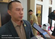 Pemprov Diminta Segera Tindaklanjuti 16 Temuan BPK