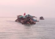 Ada Pihak Yang Terganggu Dengan Penegakan Hukum