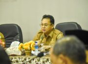 Markus Berharap Kolaborasi Terus Berlanjut