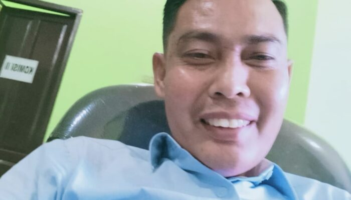 Adi Sucipto Sebut Markus Keliru, Tapi Sepakat Kebijakan Pangkas TPP ASN