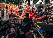 AHM Gali Bakat Ribuan Modifikator Tanah Air