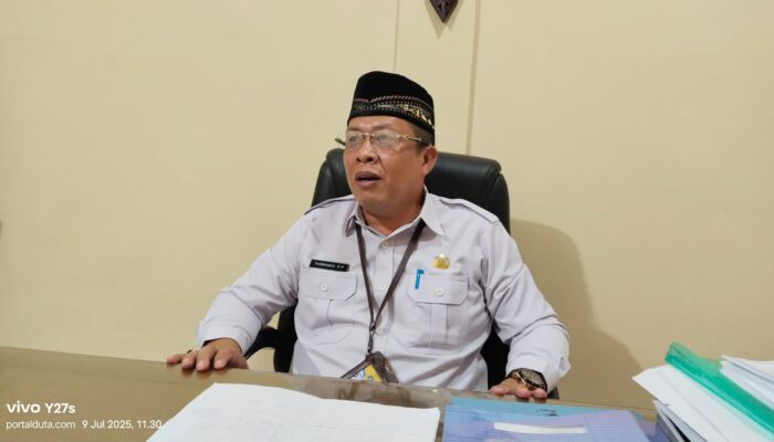 Gembar-gembor Ingin Bangun Pabrik CPO di Bangka Barat, Apa Kabar PT BIC?