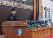 Wabup Sampaikan Rancangan Awal RPJMD Bangka Barat 2025-2029