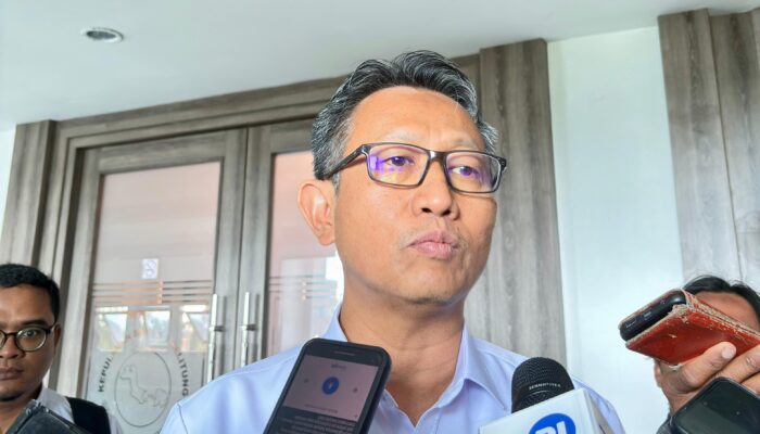 Pemprov Serius Tangani Kasus PMI Non-Prosedural