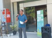 GERMAS Bukan Sekedar Seremoni, Tapi Aksi Nyata Untuk Hidup Sehat