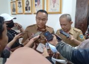 Terus Berupaya Jaga Stabilitas Ekonomi Daerah