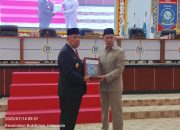 Rekomendasi Jadi Petunjuk Perbaikan Keuangan Daerah