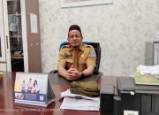 Yunisfu Senang Polisi Jadi Pembina Upacara di Sekolah