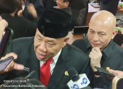 Didit Desak Audit Menyeluruh
