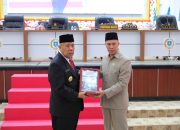 Gubernur Akan Benahi Temuan yang Sebabkan Kerugian Daerah