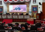 Lengkap! Ini Rekomendasi DPRD Terhadap Tindak Lanjut LHP BPK