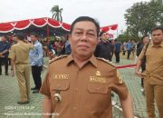 Dukung Pembentukan Koperasi Merah Putih di Seluruh Kelurahan