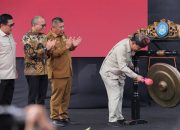 Budi Arie Apresiasi Keseriusan Babel Wujudkan Koperasi Desa Merah Putih