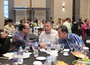 Satu Suara Majukan Koperasi di Babel