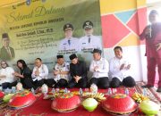 Namang, Contoh Desa Sadar Koperasi dan UKM