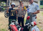 Operasi Patuh Menumbing 2025, Bukti Polisi Peduli Keselamatan Pengguna Jalan