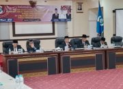Minim Komunikasi Formal, Unu Ajak Jajaran Diskusi Santai
