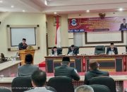 Penjabat Wali Kota Lantik 3 Pejabat Tinggi Pratama