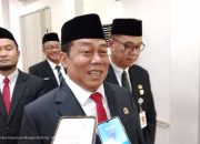 Realisasi Pajak Daerah Baru Mencapai 46,69%, Pemkot Punya Trik Untuk Capai Target