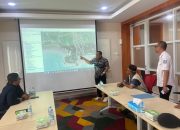 Komitmen Perkuat Jaringan dan Sinyal Telekomunikasi