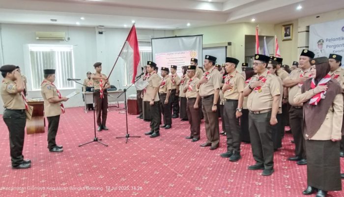 Basit Harapkan Dukungan dan Kebersamaan