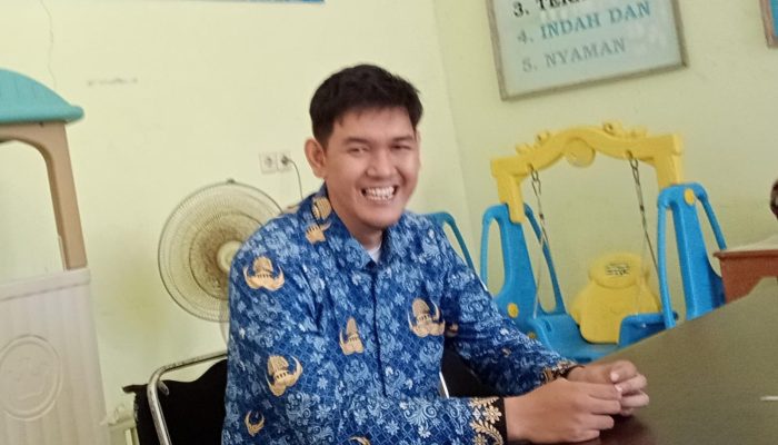 Pungutan Retribusi Sampah di Kelurahan Air Mawar Relatif Kecil