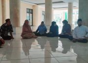 LPTQ Bangka Barat Gelar Rapat Perdana