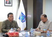 Pemprov Babel Siapkan 21 Titik SPPG