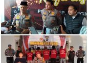 Boy Apresiasi Respons Cepat Polisi