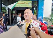 Dorong SMA Muhammadiyah Jadi Sekolah Unggulan