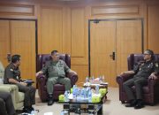 Kejati berperan penting Kawal dan Awasi Potensi Penyimpangan