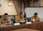 Pemprov Gelar Musrenbang Rancangan Awal RPJMD 2025-2029