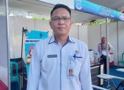 Komitmen Tekan Angka Pengangguran