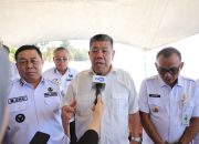 Sepakat Selamatkan BPRS Babel
