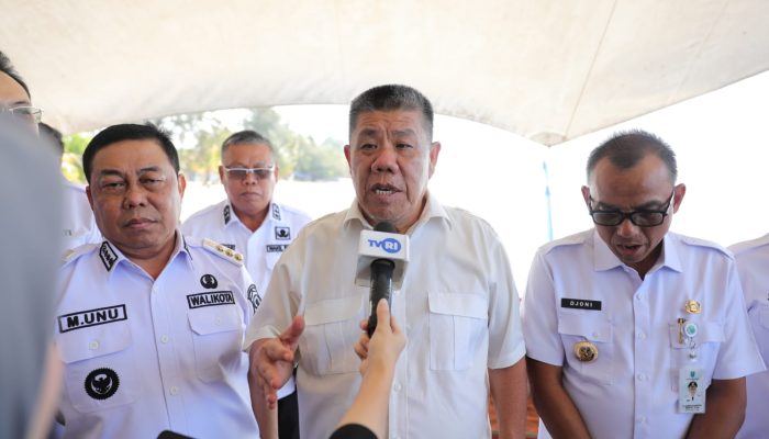 Sepakat Selamatkan BPRS Babel