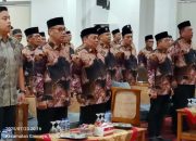 Jadikan Al-Quran Sebagai Pedoman Hidup
