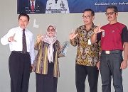 Mie Go Kenang Masa Kedekatan Dengan Eti