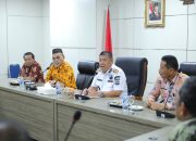 Gubernur Jamin Dukungan Hukum Bagi Sekolah Penerima DAK